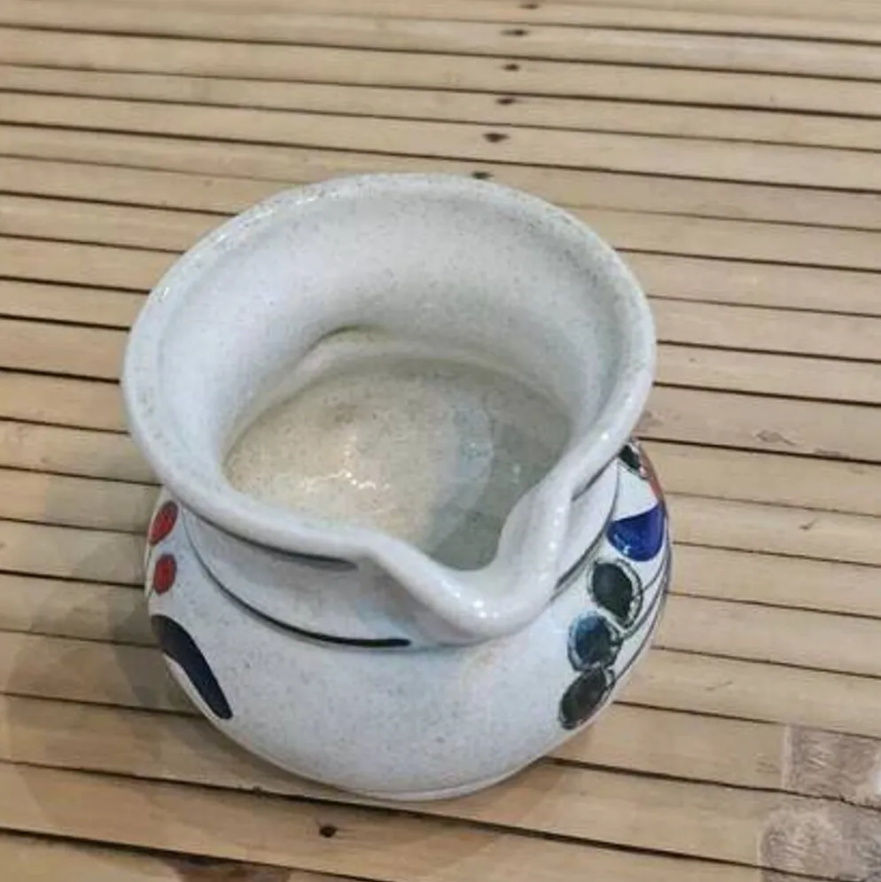Pot à lait vintage Waechtersbach