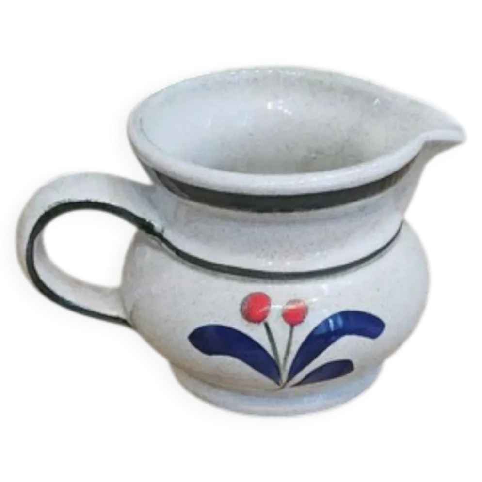 Pot à lait vintage Waechtersbach
