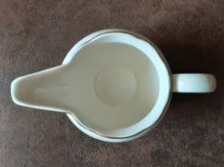 Pot à lait willeroy et boch