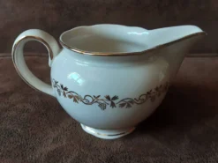 Pot à lait willeroy et boch