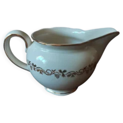 Pot à lait willeroy et boch