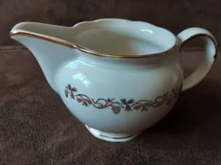 Pot à lait willeroy et boch