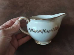 Pot à lait willeroy et boch