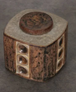 Pot par Marianne Starck pour MA&S Bornholm Danemark, 1960