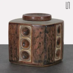 Pot par Marianne Starck pour MA&S Bornholm Danemark, 1960