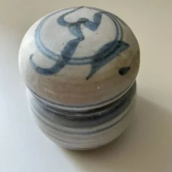 Pot à épices Ibiza