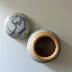 Pot à épices Ibiza
