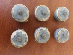 Pots à crème