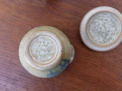 Pots à crème