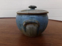 Pots à crème