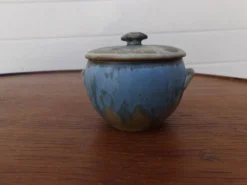 Pots à crème
