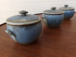 Pots à crème