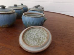 Pots à crème