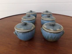 Pots à crème