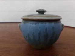Pots à crème