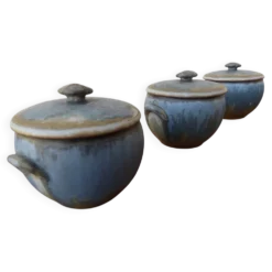 Pots à crème