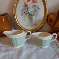 Pots à lait et crème Villeroy&Boch