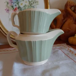 Pots à lait et crème Villeroy&Boch