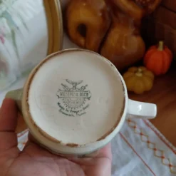 Pots à lait et crème Villeroy&Boch