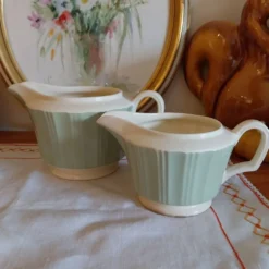 Pots à lait et crème Villeroy&Boch