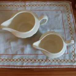 Pots à lait et crème Villeroy&Boch