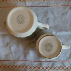 Pots à lait et crème Villeroy&Boch