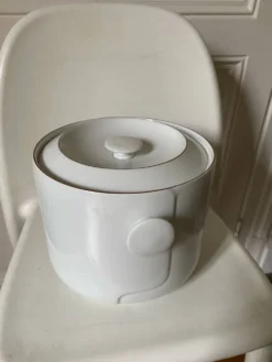 Pot/soupière Marc HELD