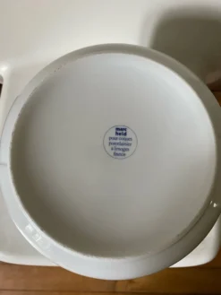 Pot/soupière Marc HELD