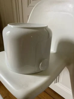 Pot/soupière Marc HELD