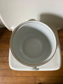 Pot/soupière Marc HELD