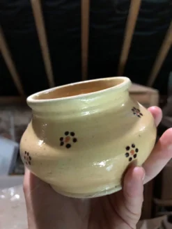 Pots à sucre