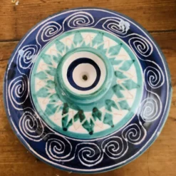 Poubelle de table Robert Picault