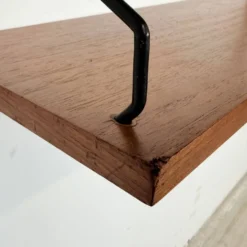 Preben Sørensen pour le système PS Teak Modular Wall Unit – Moderne danois des années 1960