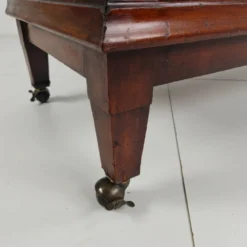 Présentoir de magasin anglais / comptoir de magasin (1910–1920)