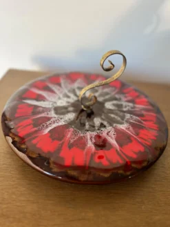 Présentoir fromage gâteaux Vallauris