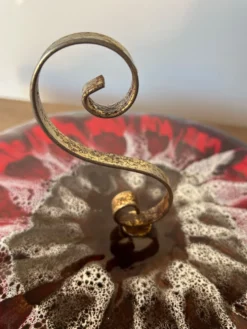 Présentoir fromage gâteaux Vallauris