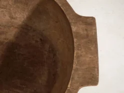 Pétrin à farine ancien (c.1900) #28