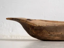 Pétrin à farine ancien (c.1900) #4