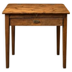 Pupitre ancien