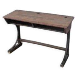 Pupitre ancien