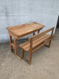 Pupitre, bureau