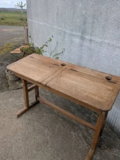 Pupitre, bureau