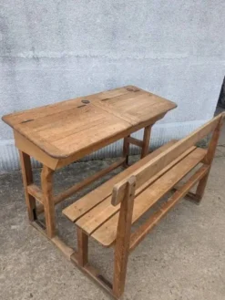 Pupitre, bureau