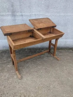 Pupitre, bureau