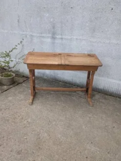 Pupitre, bureau