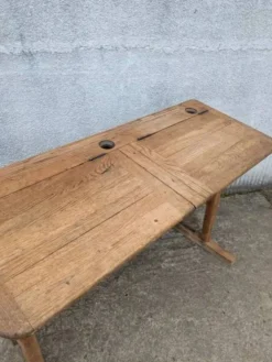 Pupitre, bureau