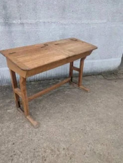 Pupitre, bureau