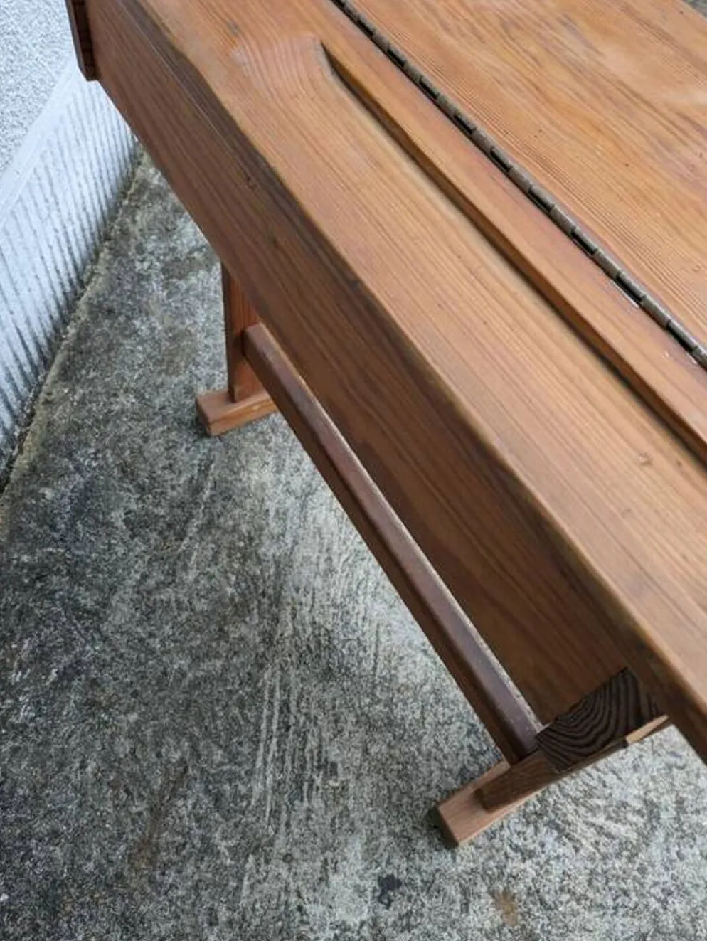 Pupitre, bureau enfant