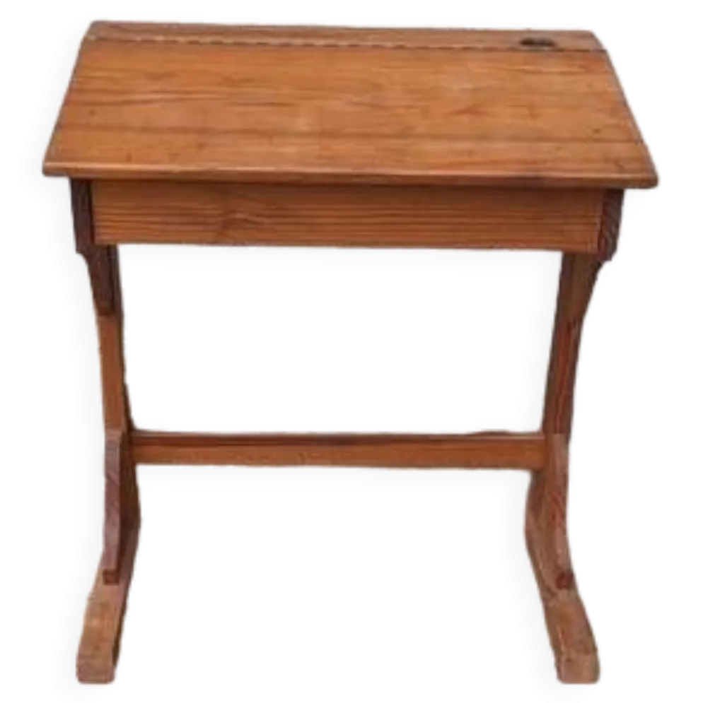 Pupitre, bureau enfant
