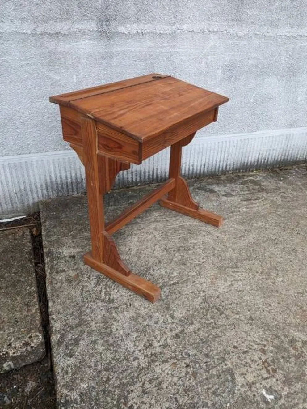 Pupitre, bureau enfant